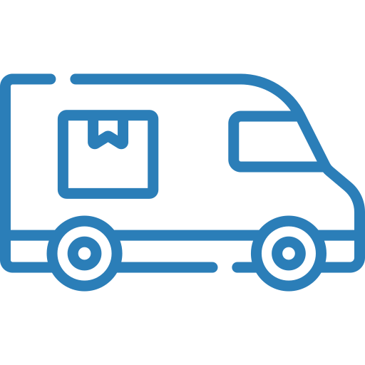 Distribucija i dostava kombijima - KAT SAN 